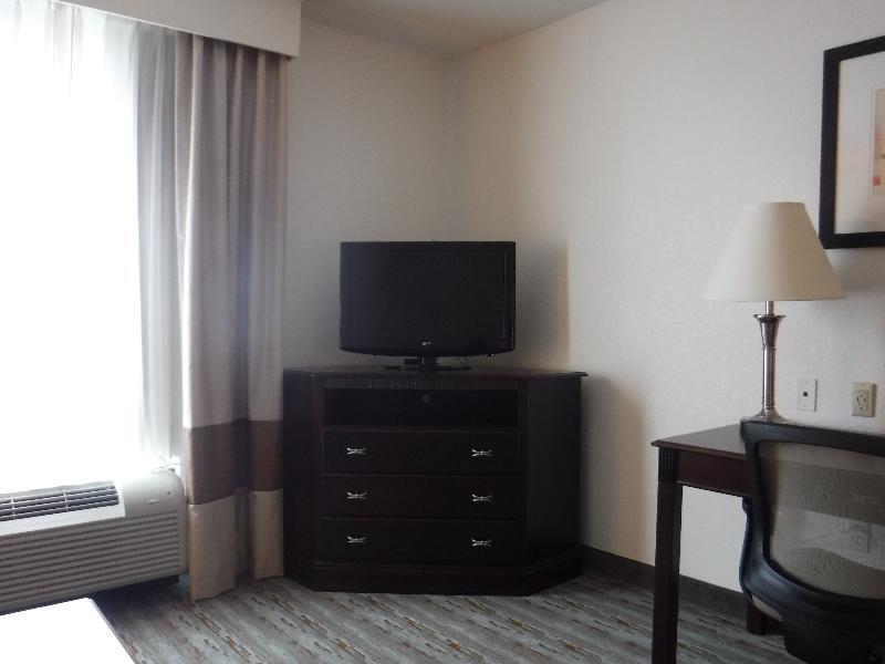 Holiday Inn Express West Jefferson By Ihg Exterior foto