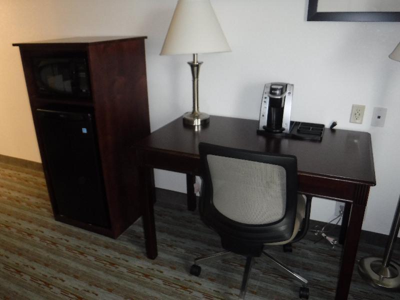Holiday Inn Express West Jefferson By Ihg Exterior foto