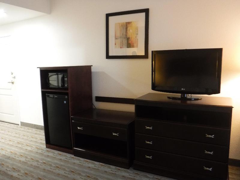 Holiday Inn Express West Jefferson By Ihg Exterior foto